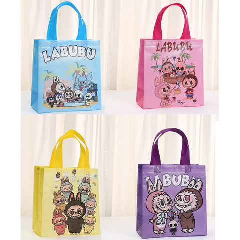 12pc Non-woven Gift Bags
