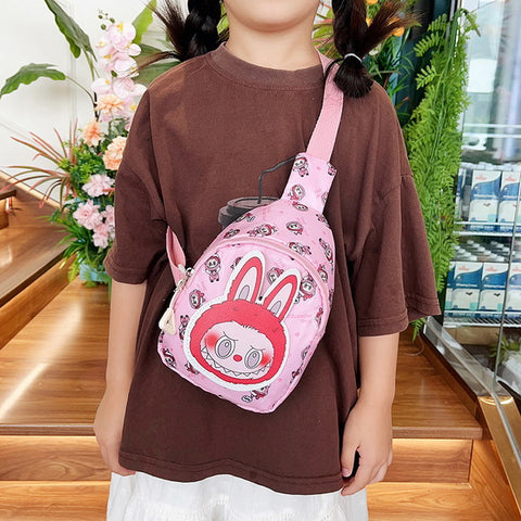 Kids Crossbody Bag