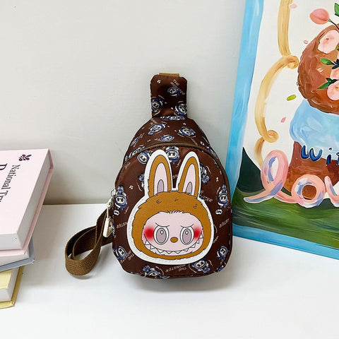 Kids Crossbody Bag