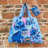 Large Foldable Shopping Bag