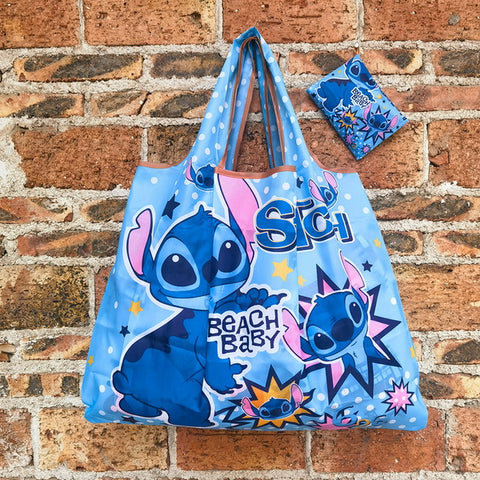 Large Foldable Shopping Bag