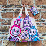 Large Foldable Shopping Bag