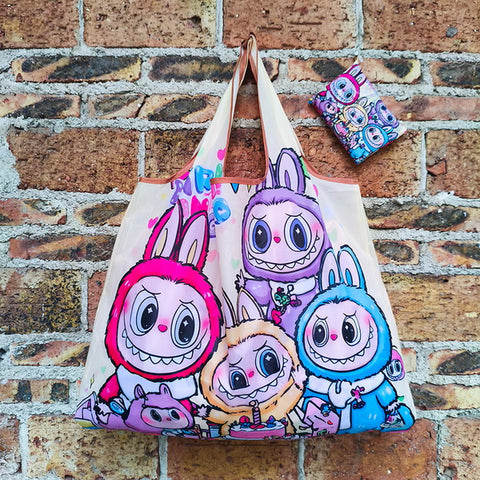 Large Foldable Shopping Bag