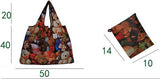 Large Foldable Shopping Bag
