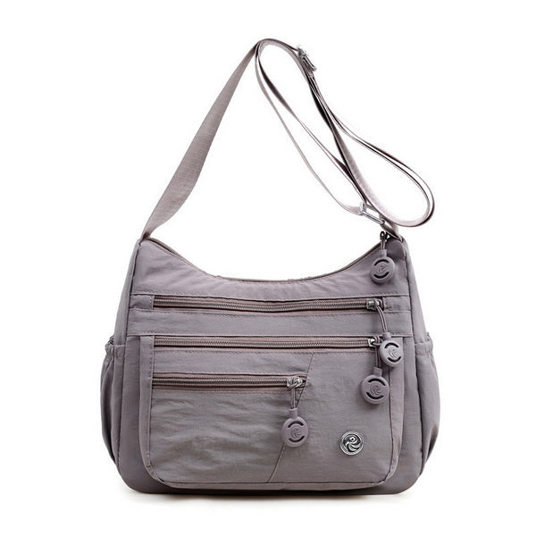 Large Multi-pockets Bag