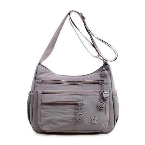 Large Multi-pockets Bag