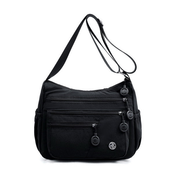 Large Multi-pockets Bag