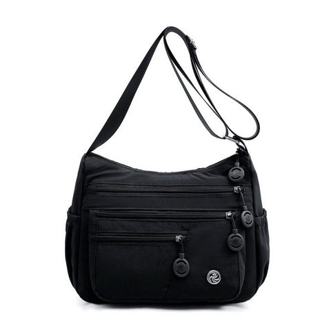 Large Multi-pockets Bag