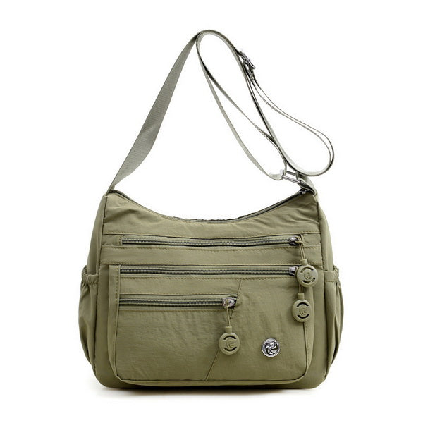 Large Multi-pockets Bag