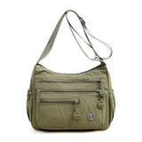 Large Multi-pockets Bag
