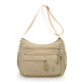 Large Multi-pockets Bag