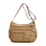Large Multi-pockets Bag