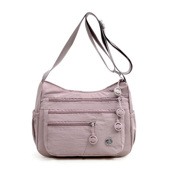 Large Multi-pockets Bag