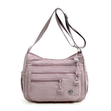 Large Multi-pockets Bag