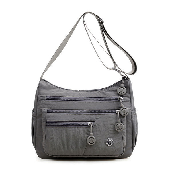 Large Multi-pockets Bag