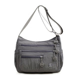 Large Multi-pockets Bag