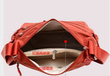 Large Multi-pockets Bag
