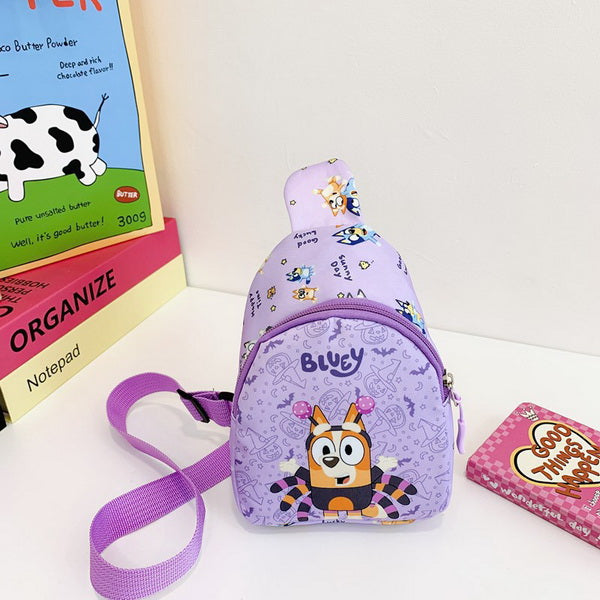 Kids Crossbody Bag