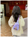 Kids Crossbody Bag