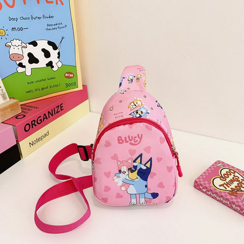 Kids Crossbody Bag