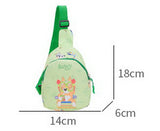 Kids Crossbody Bag