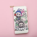 Kids Long Wallet