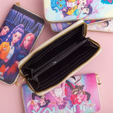 Kids Long Wallet
