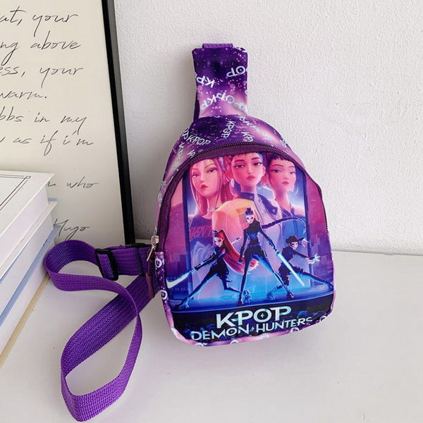 Kids Crossbody Bag