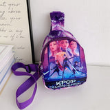 Kids Crossbody Bag