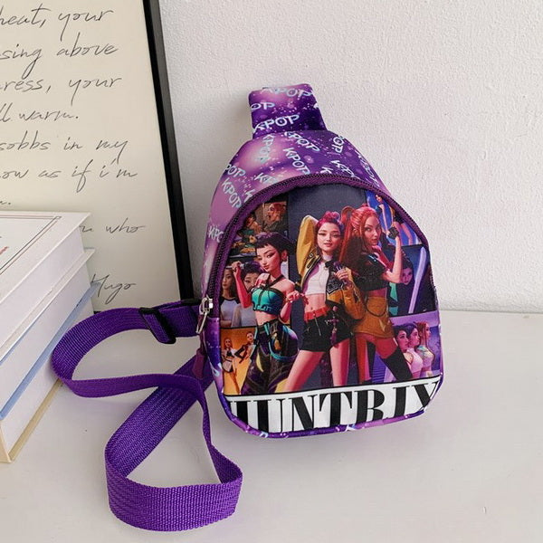 Kids Crossbody Bag