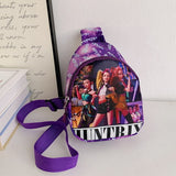 Kids Crossbody Bag