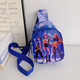 Kids Crossbody Bag