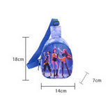Kids Crossbody Bag