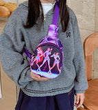 Kids Crossbody Bag
