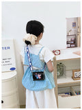 Kids Cute Crossbody Bags