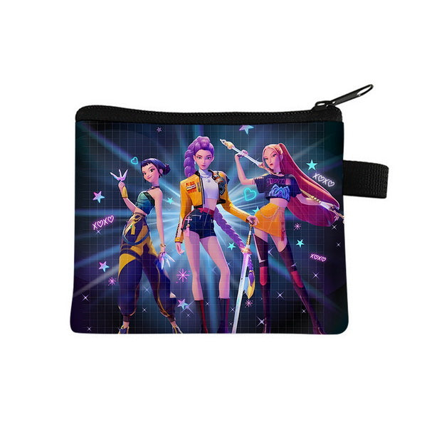 Coin Purse