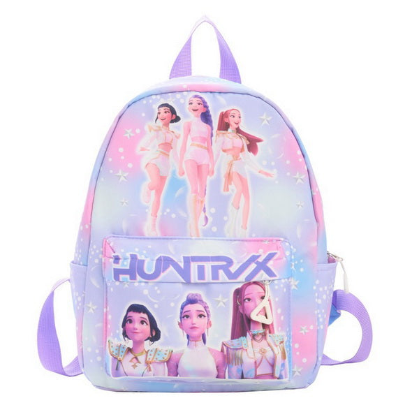 Kids Backpack 26x32cm