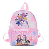 Kids Backpack 26x32cm
