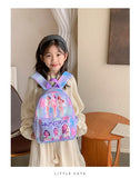 Kids Backpack 26x32cm