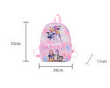 Kids Backpack 26x32cm