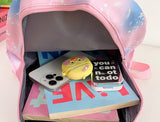 Kids Backpack 26x32cm