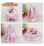 Kids Backpack 26x32cm