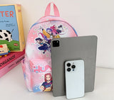 Kids Backpack 26x32cm