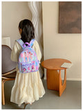 Kids Backpack 26x32cm