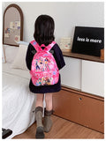 Kids Backpack 26x32cm