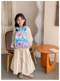 Kids Backpack 26x32cm