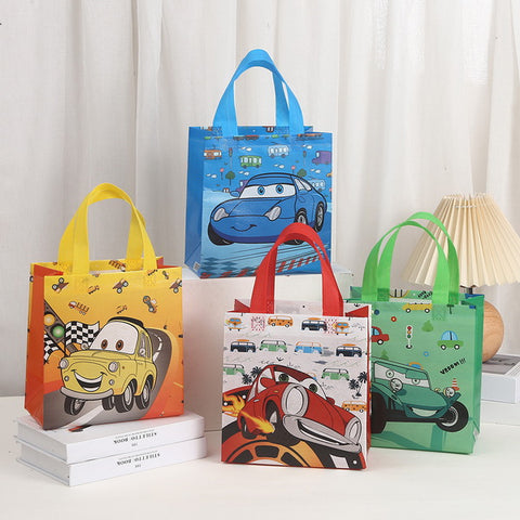 12pc Non-woven Gift Bags