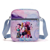 Kids Shoulder Crossbody Bag