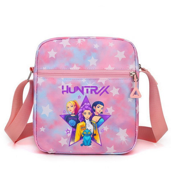 Kids Shoulder Crossbody Bag