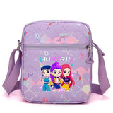 Kids Shoulder Crossbody Bag